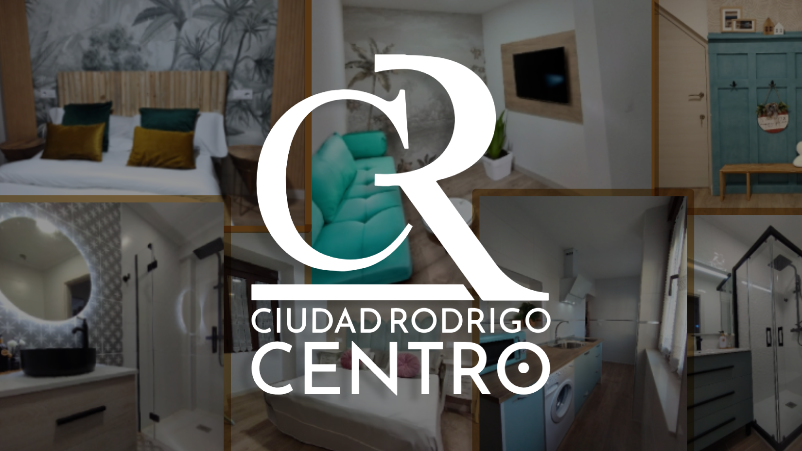 Ciudad Rodrigo Centro